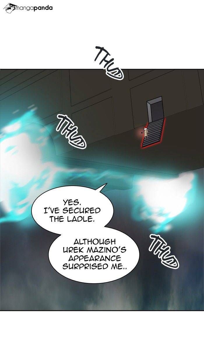 Tower of God Chapter 342 image 026